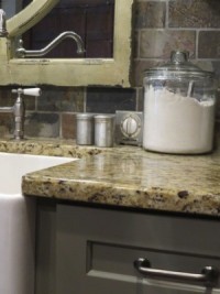 Asbell Kitchen S&P